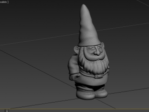 elf 3d printable model 3D Print Model