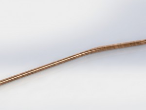 magical staff Modelo 3D