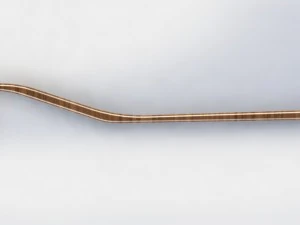 магічний посох 3D Модель