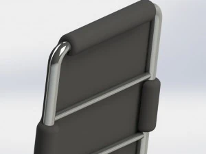 office chair 3D Model