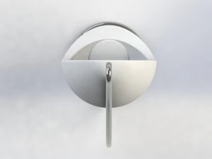 chair egg 3D Model