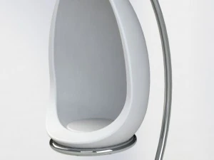 chair egg 3D Model