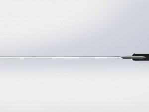 sword original 3D Модель