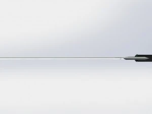 sword original 3D Model
