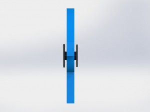 spinner for print bmw Model Cetak 3D