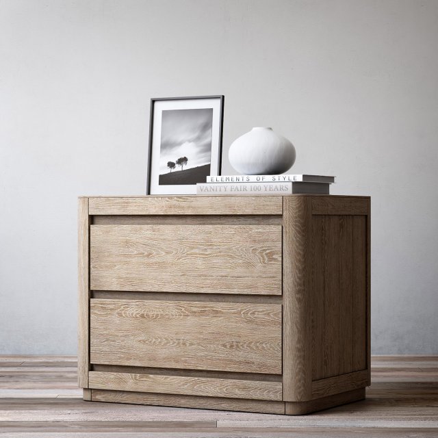 martens 30in closed nightstand Modello 3D .c4d .max .obj .3ds .fbx .stl .blend 