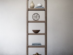 martens narrow shelving 3D Модель