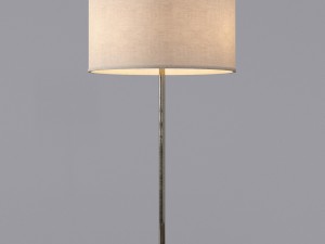 harrison table lamp 3D Модель