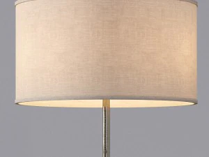 harrison table lamp 3D Model