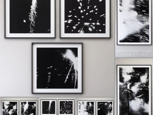 Kolekcja Andrew Moore&rsquo;a Model 3D