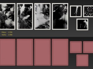 andrew moore collection 3D 模型