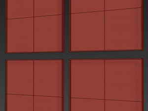 botanical specimen collection 3D Model