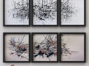 rh peter foucault set-02 Modèle 3D