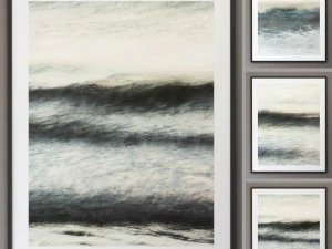 rh thea schrack framed 3D Model