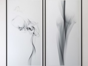 vicente franco smoke framed 3D Model
