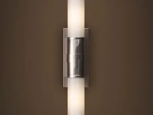 rh cade double sconce 3D Model