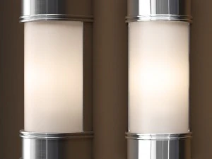 rh kent sconce 3D Model