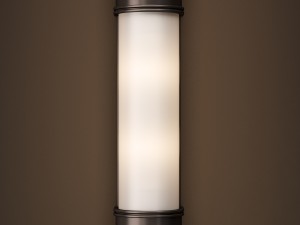 rh kent sconce 3D Model