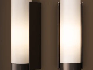 rh powell sconce 3D Model