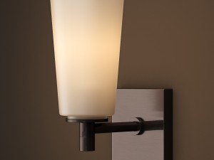 spritz sconce collection 3D 모델