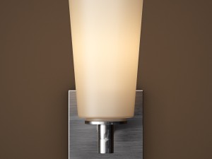 spritz sconce collection 3D 모델