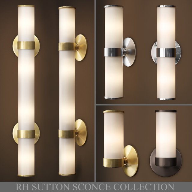 Rh sconces deals