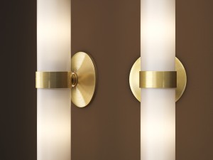 rh sutton sconce collection 3D 모델