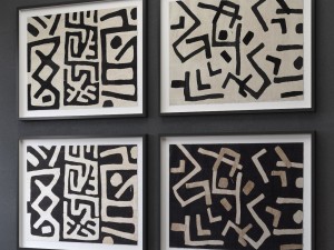 kuba cloth photography 3D Modell