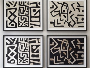 kuba cloth photography 3D Modell