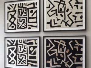 kuba cloth photography 3D Modell