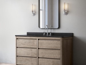 martens single extra-wide vanity 3D 模型