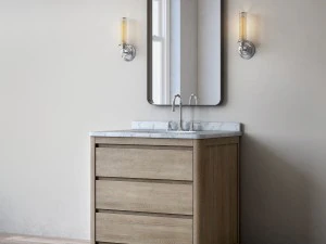 martens single vanity 3D Model