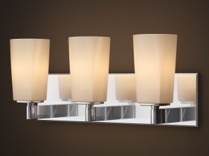 modern sconce collection 3D-Modell