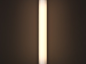 rh chandler sconce 3D Модель