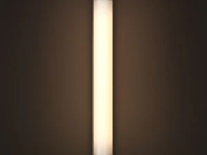 rh chandler sconce 3D Model