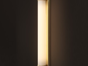 rh chandler sconce 3D Модель