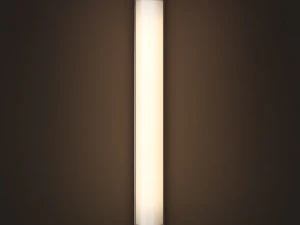 rh chandler sconce 3D Model