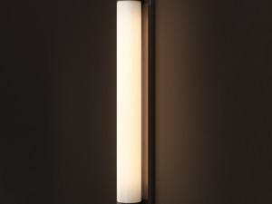 rh chandler sconce 3D Модель