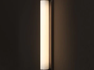 rh chandler sconce 3D Model
