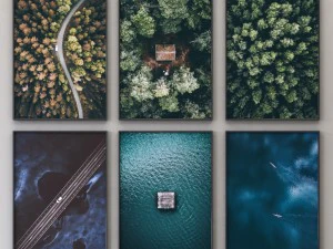 верхняя картинка 3D Модель