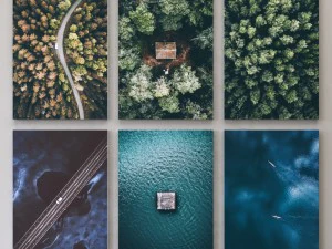 верхняя картинка 3D Модель