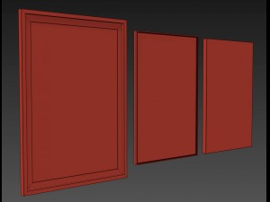 top picture 3D Model