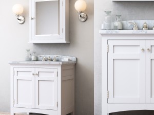 cartwright single vanity 3D Model