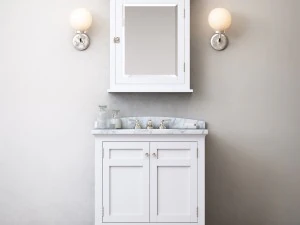 cartwright single vanity 3D Model