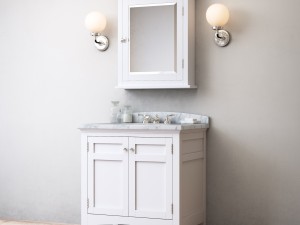 cartwright single vanity 3D Модель
