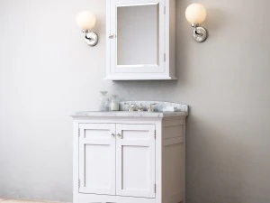 cartwright single vanity 3D Model