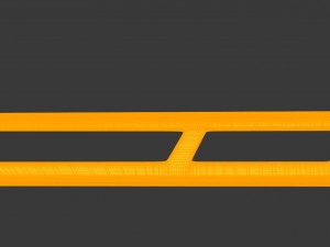 fusion sword Model 3D