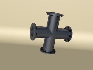 small basement set of mini - games 3D Model