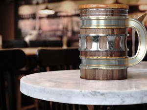 beer mug 3D Model