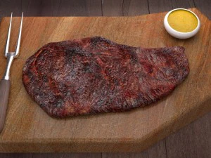 meat concept 3D Model